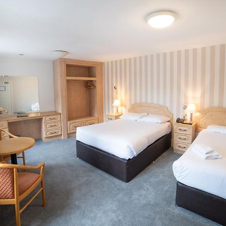Hibernian Hotel&Leisure Centre Mallow Buitenkant foto