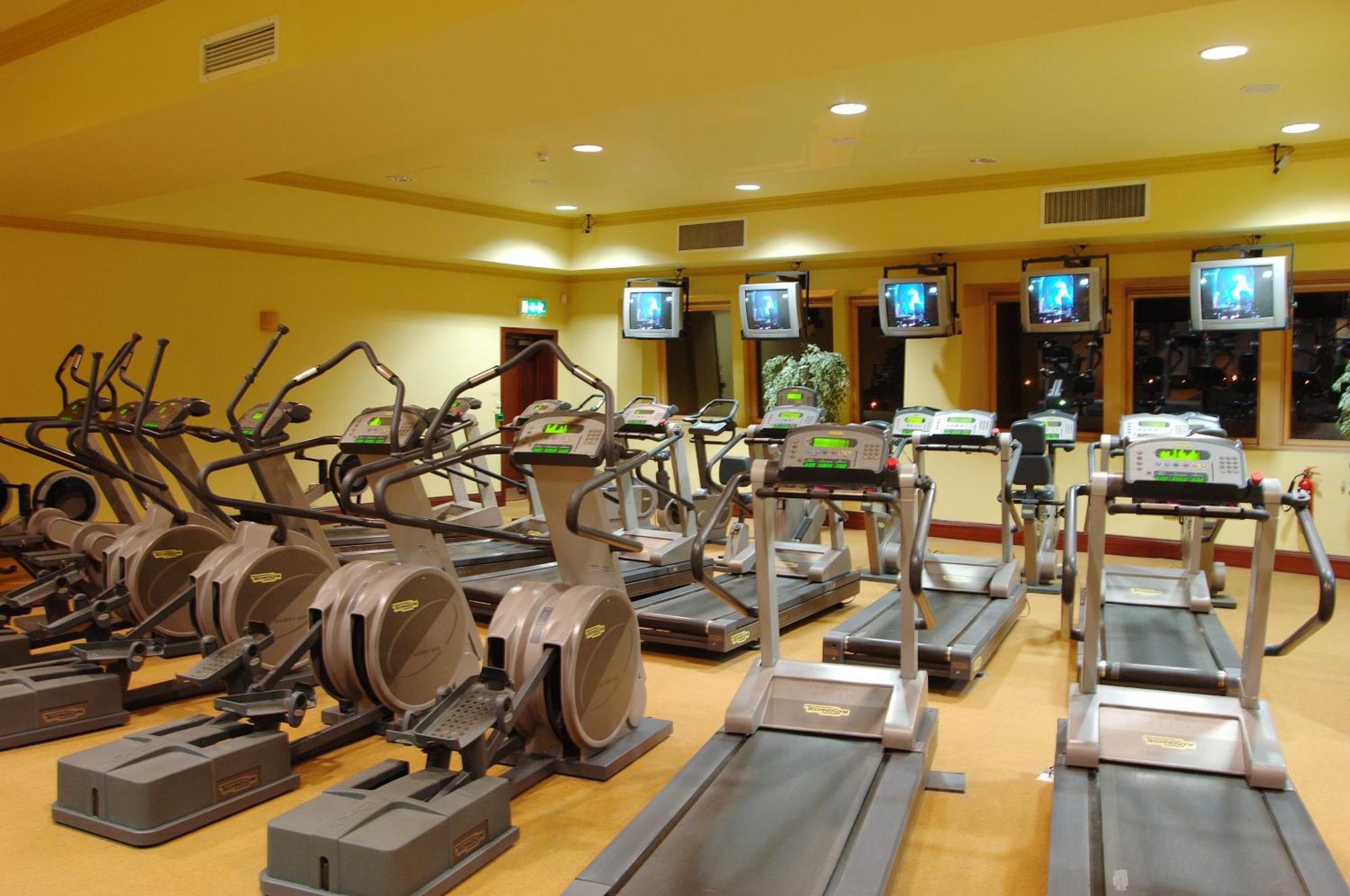 Hibernian Hotel&Leisure Centre Mallow Buitenkant foto