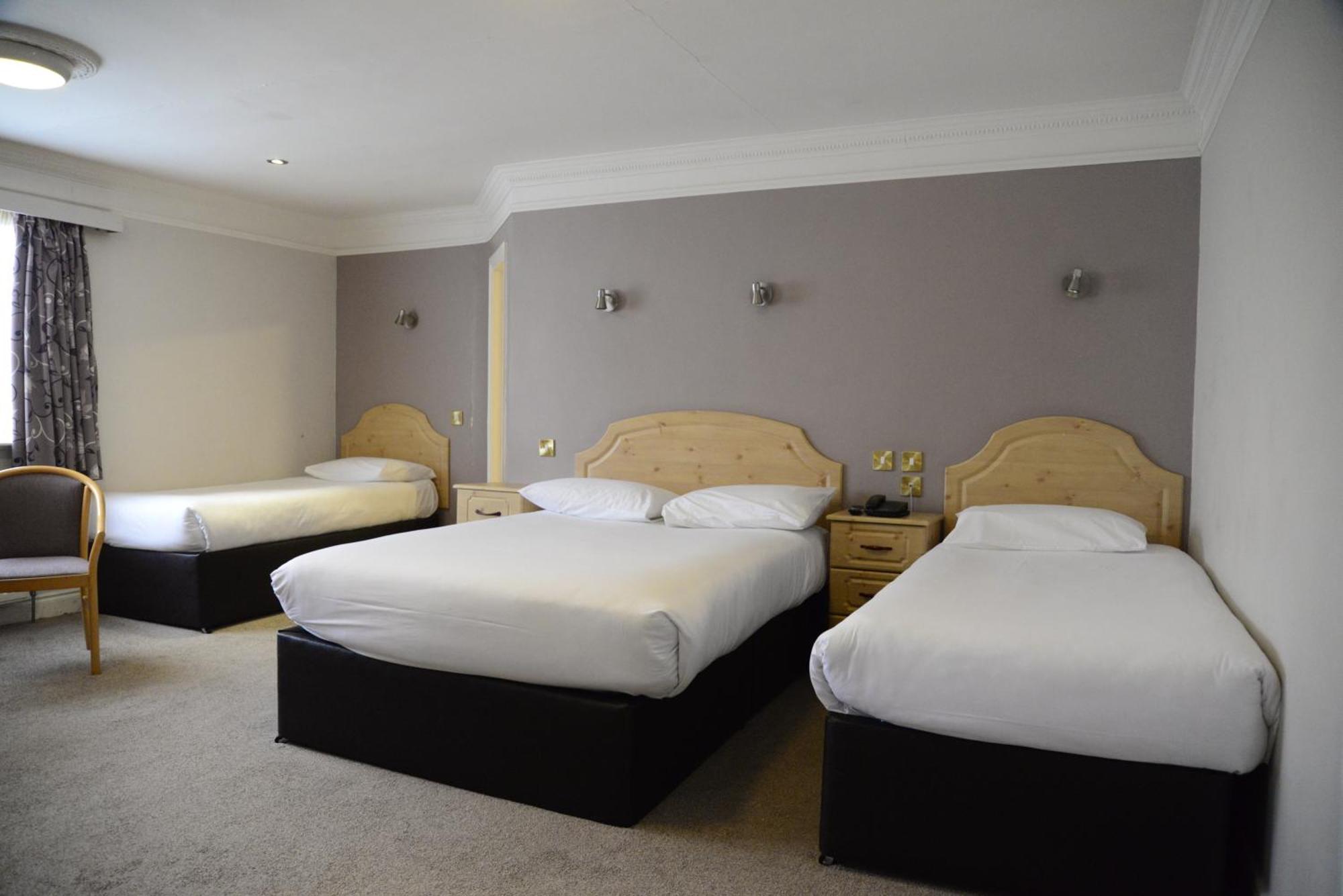 Hibernian Hotel&Leisure Centre Mallow Buitenkant foto