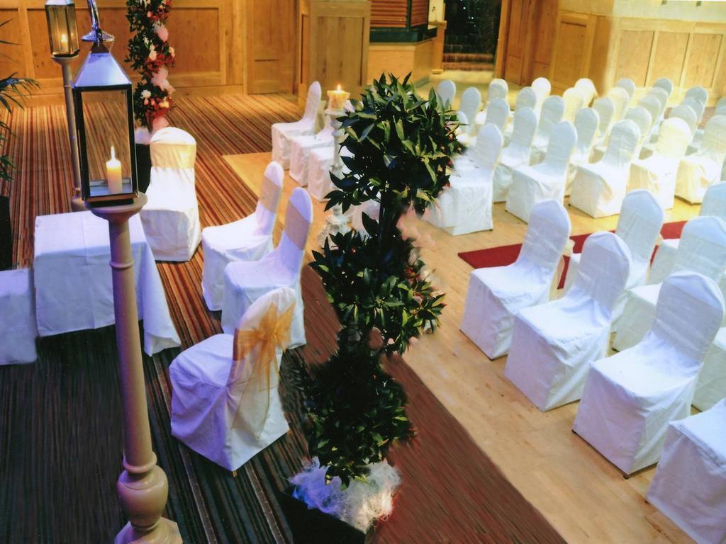 Hibernian Hotel&Leisure Centre Mallow Buitenkant foto