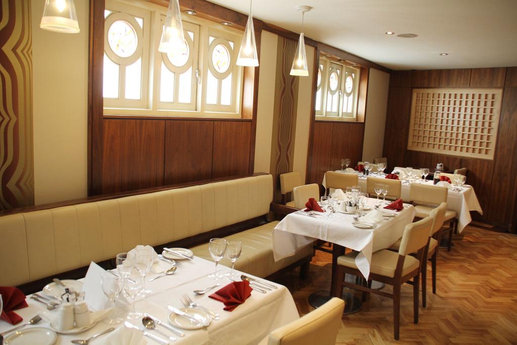 Hibernian Hotel&Leisure Centre Mallow Buitenkant foto